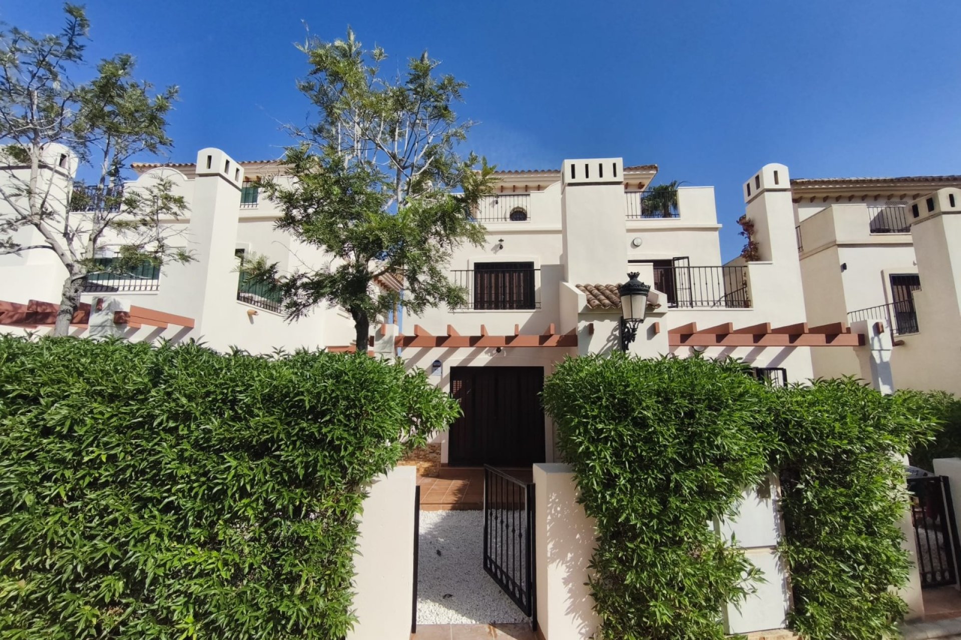 Revente - Bungalow -
La Finca Golf Resort - Inland
