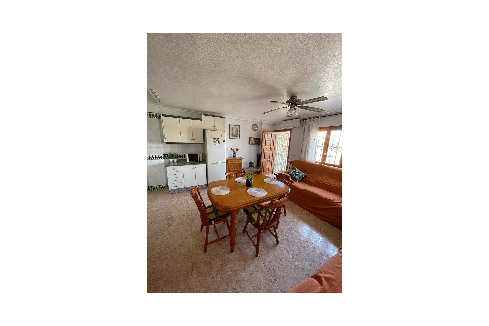 Revente - Bungalow -
La Mata - Costa Blanca