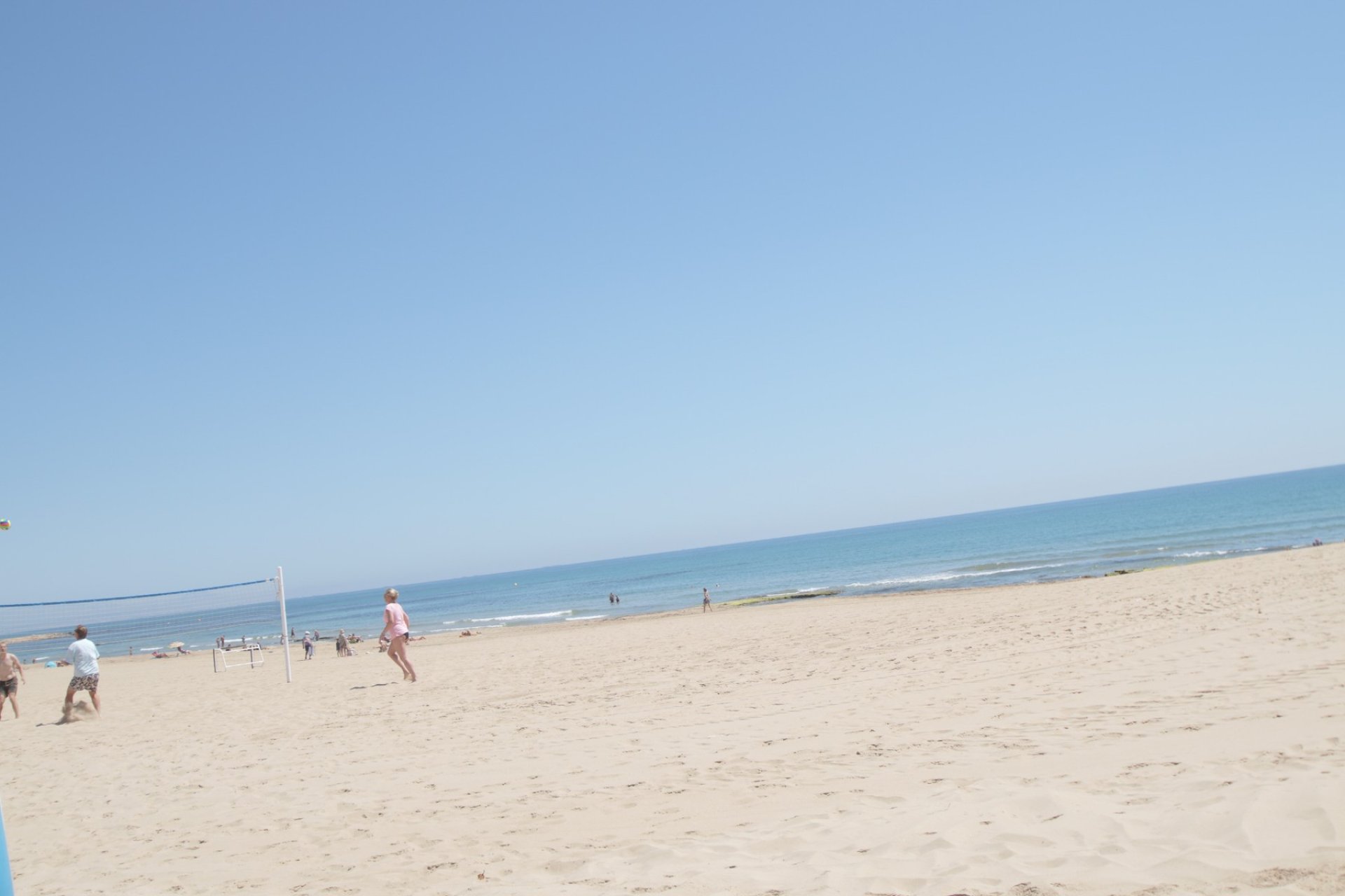 Revente - Bungalow -
La Mata - Costa Blanca