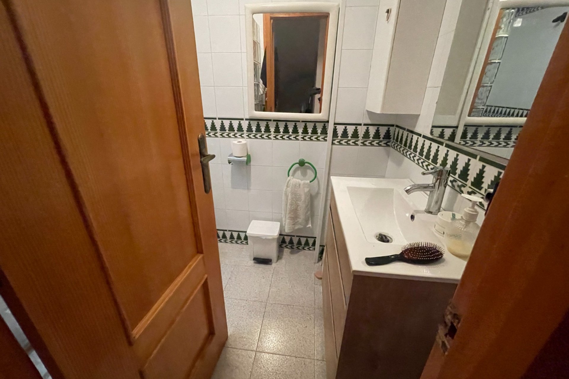 Revente - Bungalow -
La Mata - Costa Blanca