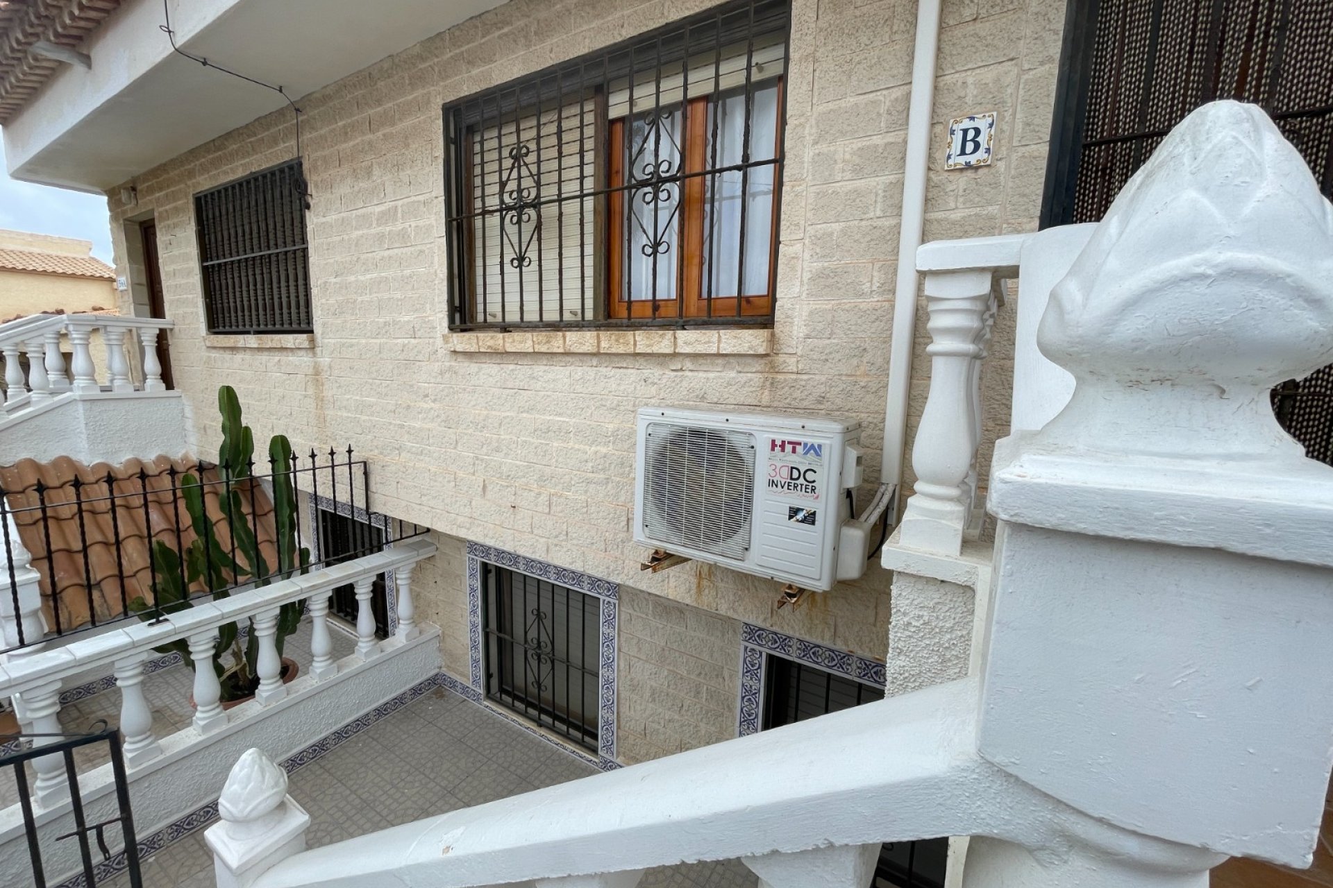 Revente - Bungalow -
La Mata - Costa Blanca