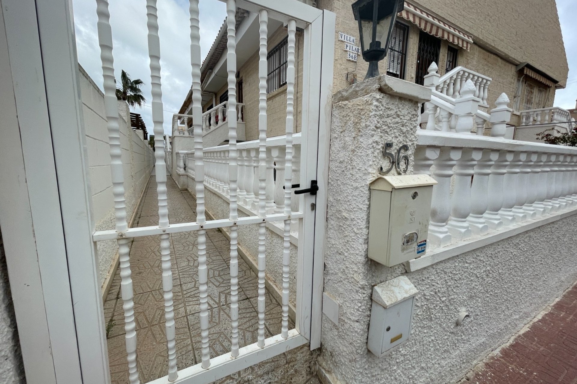 Revente - Bungalow -
La Mata - Costa Blanca