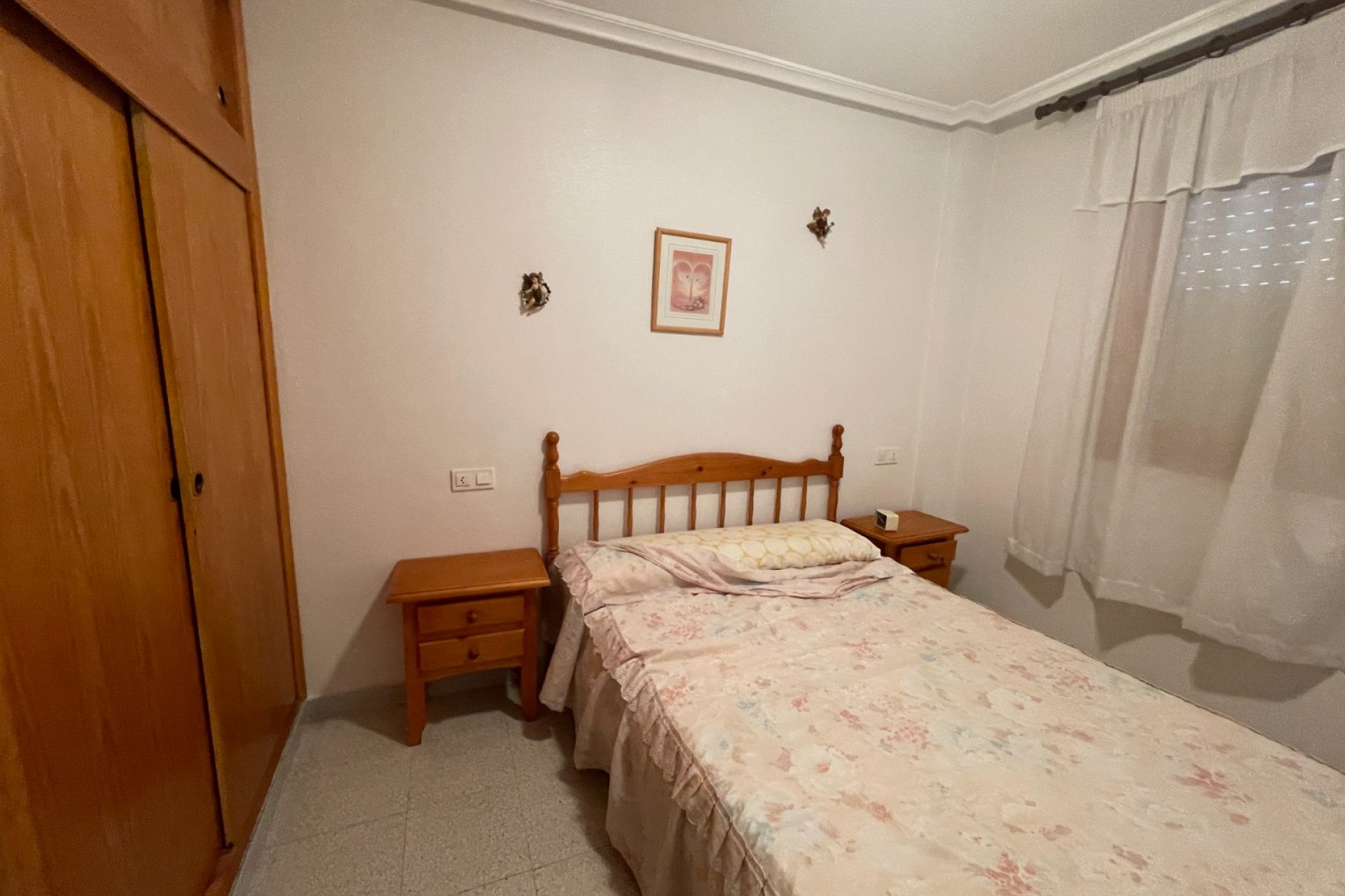 Revente - Bungalow -
La Mata - Costa Blanca