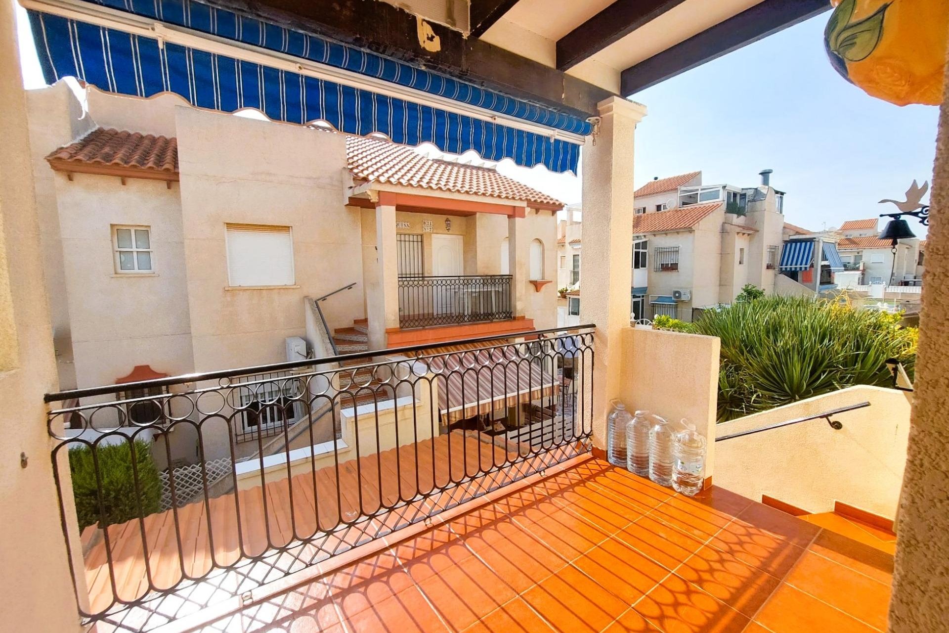 Revente - Bungalow -
Orihuela Costa - Costa Blanca