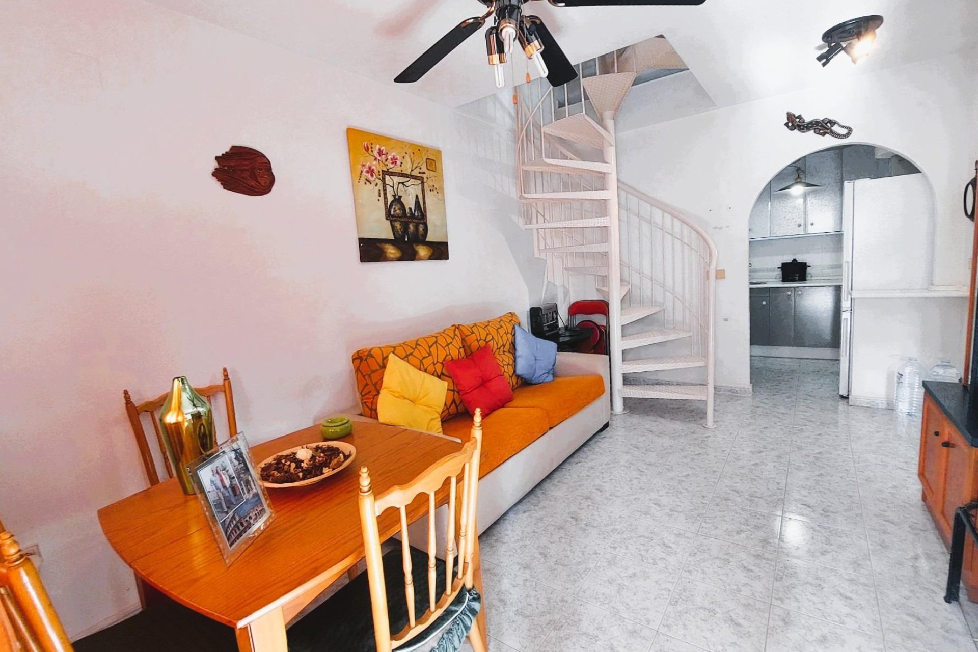 Revente - Bungalow -
Orihuela Costa - Costa Blanca