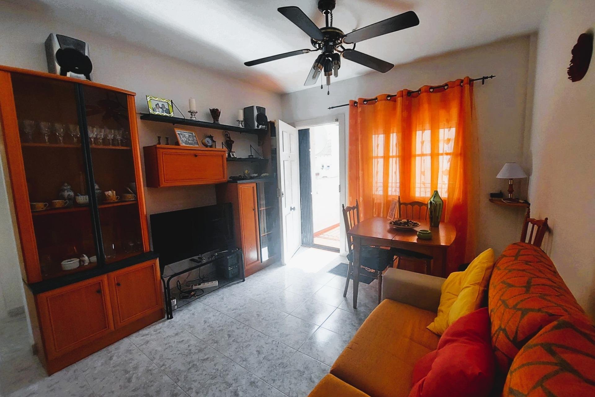 Revente - Bungalow -
Orihuela Costa - Costa Blanca