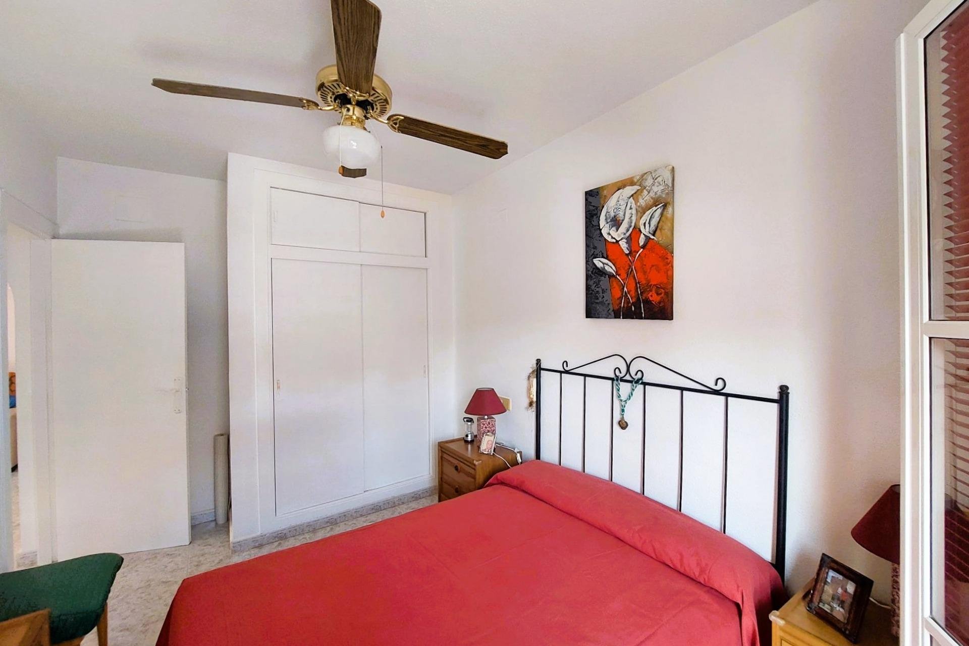 Revente - Bungalow -
Orihuela Costa - Costa Blanca