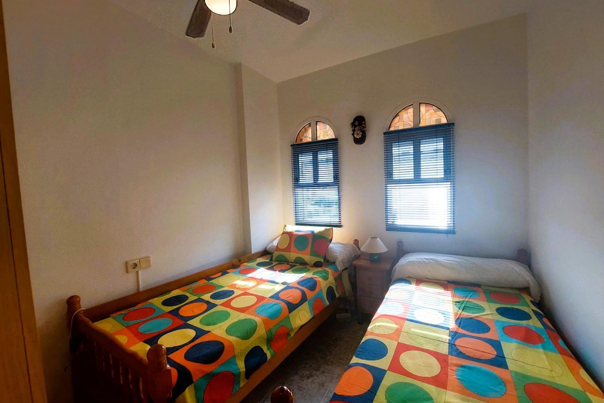 Revente - Bungalow -
Orihuela Costa - Costa Blanca