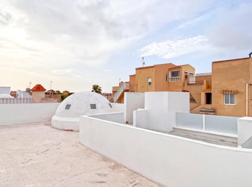 Revente - Bungalow -
Orihuela Costa - Costa Blanca