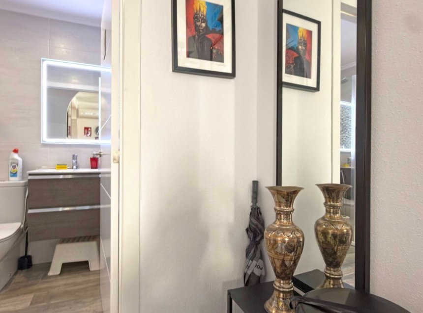 Revente - Bungalow -
Orihuela Costa - Costa Blanca