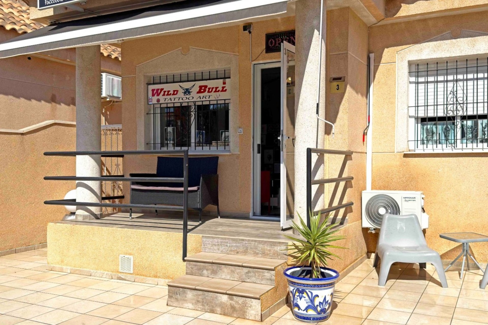 Revente - Bungalow -
Orihuela Costa - Costa Blanca