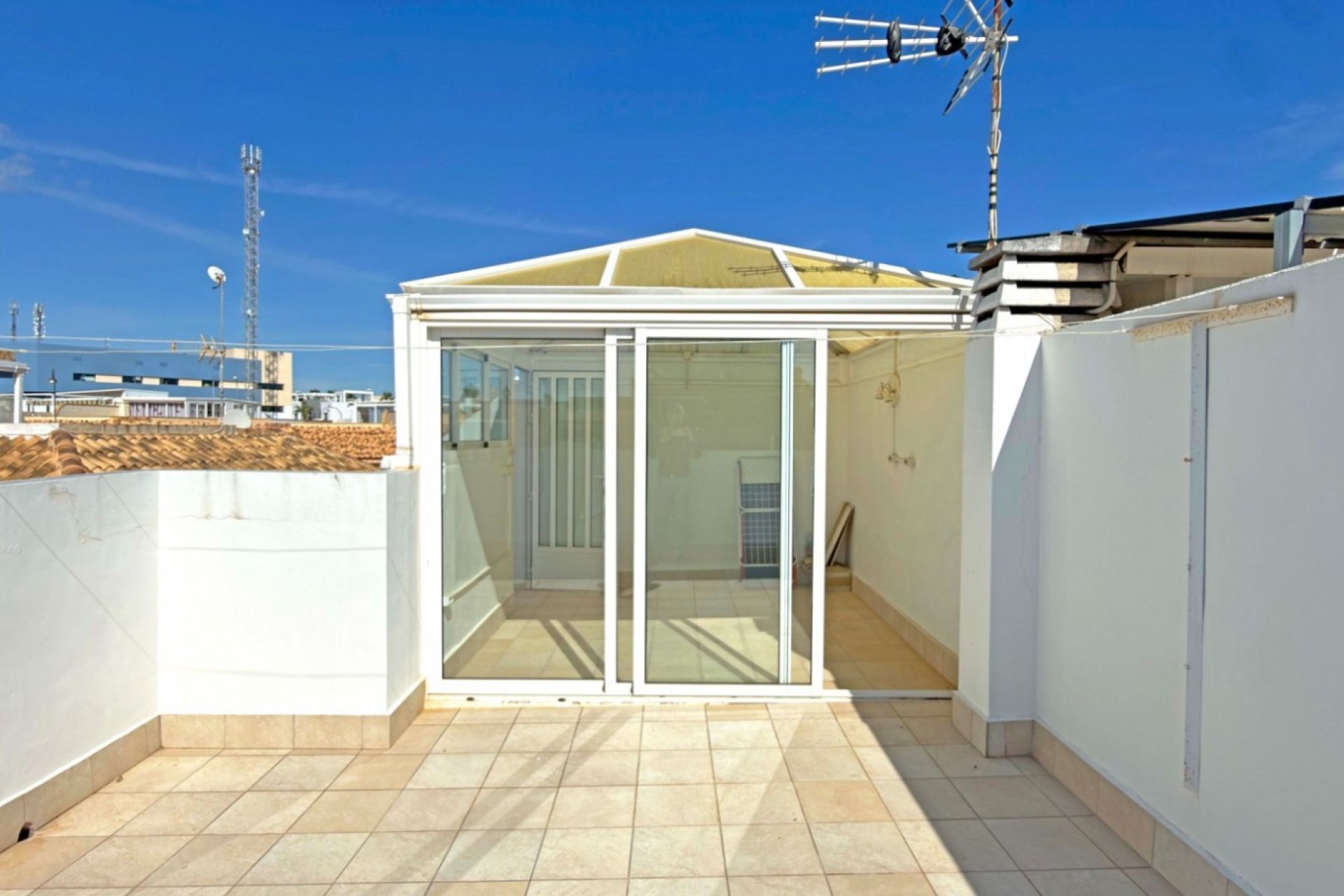Revente - Bungalow -
Orihuela Costa - Costa Blanca