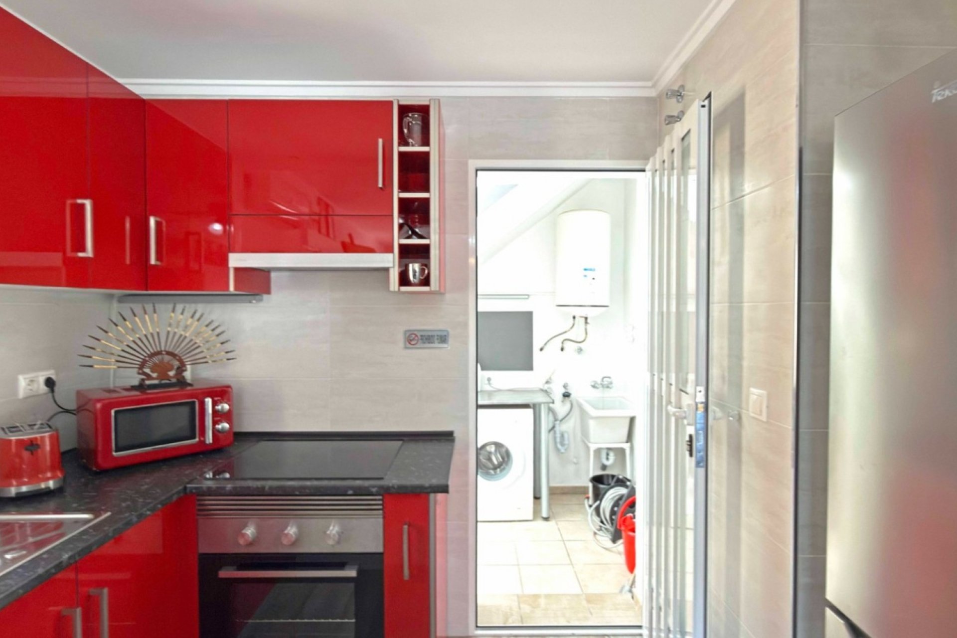 Revente - Bungalow -
Orihuela Costa - Costa Blanca