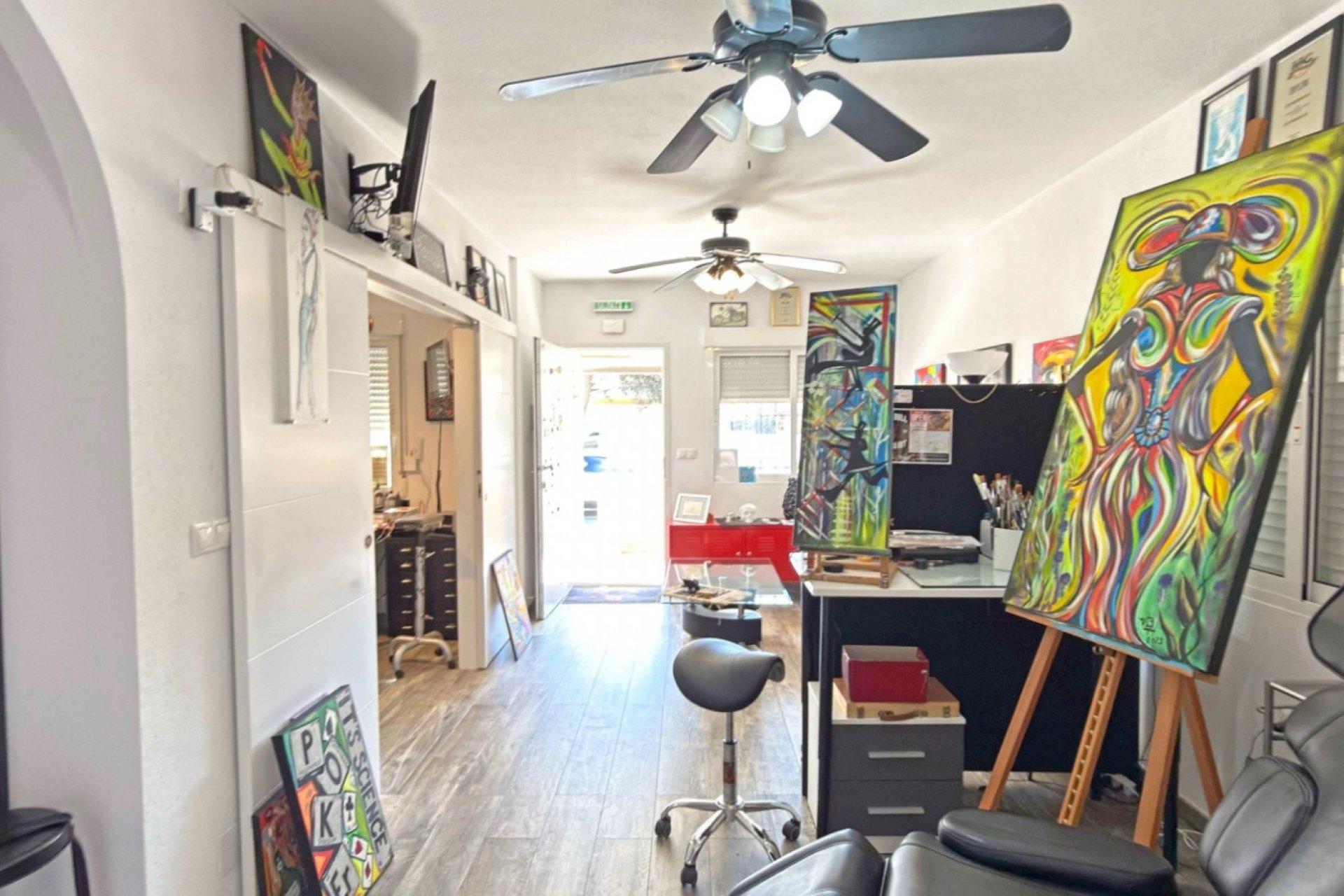 Revente - Bungalow -
Orihuela Costa - Costa Blanca