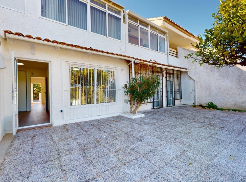 Revente - Bungalow -
Orihuela Costa - Costa Blanca