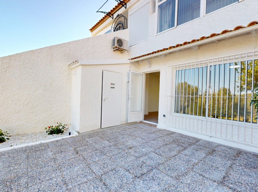 Revente - Bungalow -
Orihuela Costa - Costa Blanca