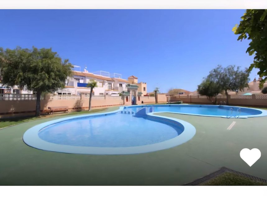 Revente - Bungalow -
Orihuela Costa - Costa Blanca