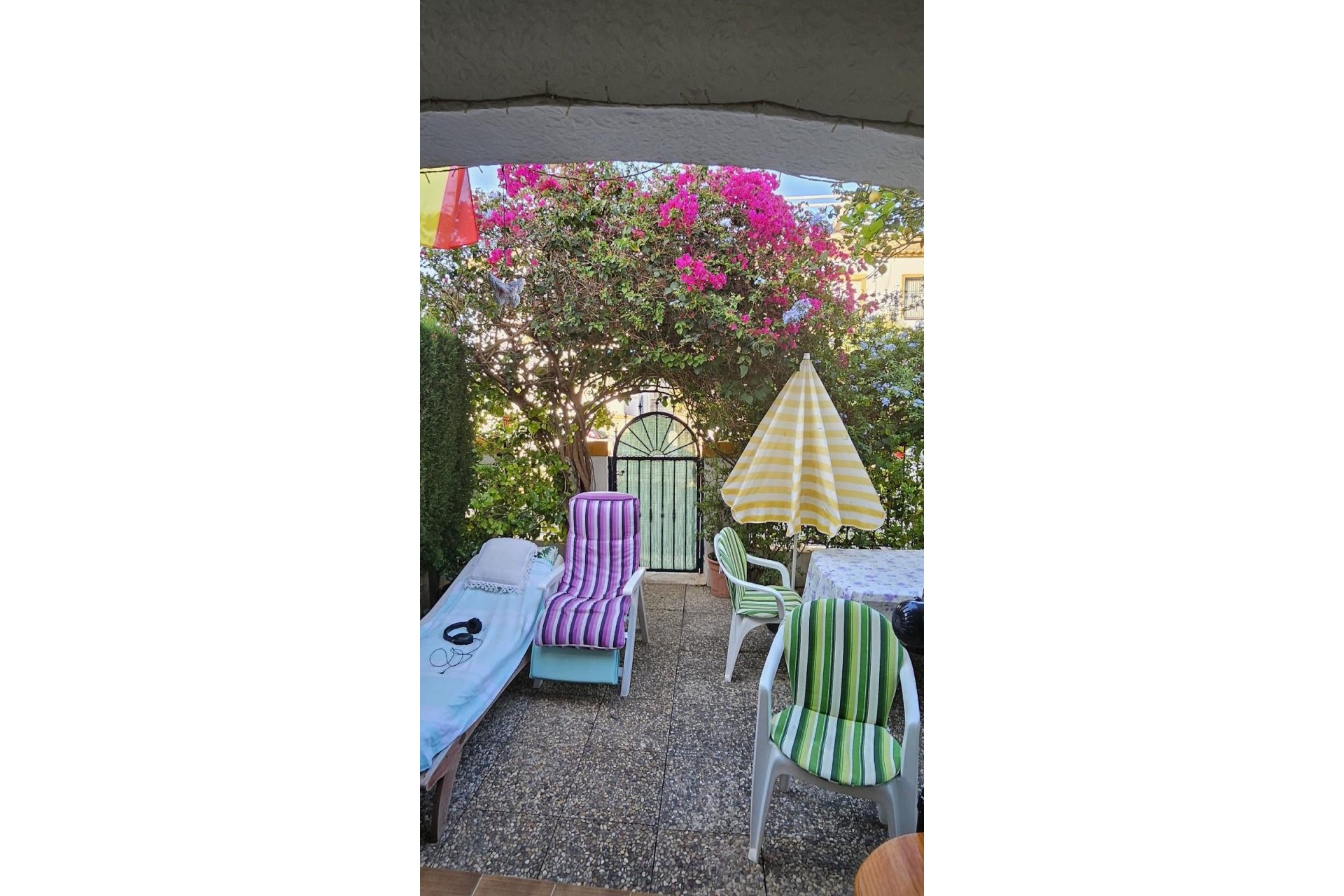 Revente - Bungalow -
Orihuela Costa - Costa Blanca