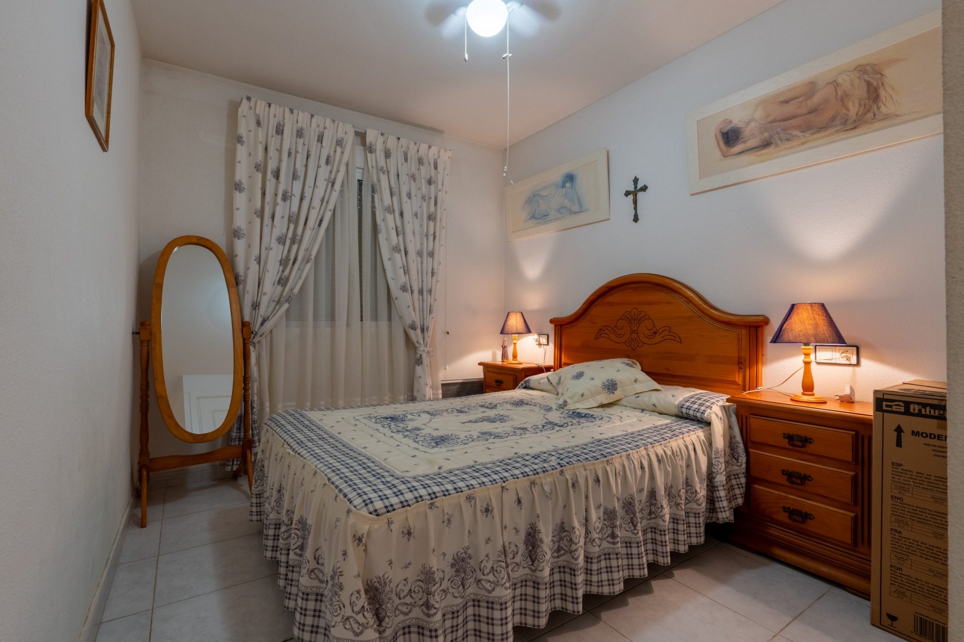 Revente - Bungalow -
Orihuela Costa - Costa Blanca