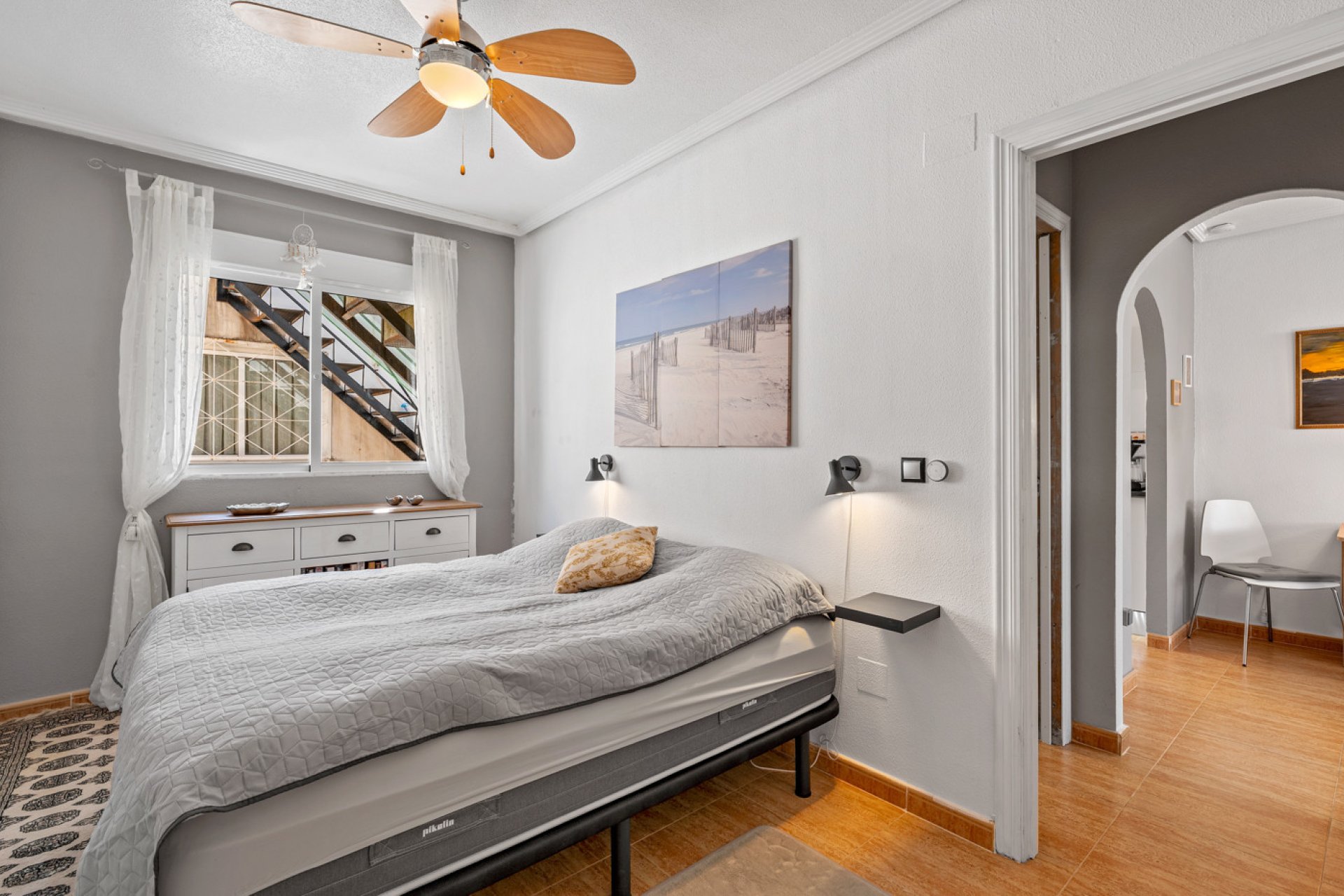 Revente - Bungalow -
Orihuela Costa - Costa Blanca