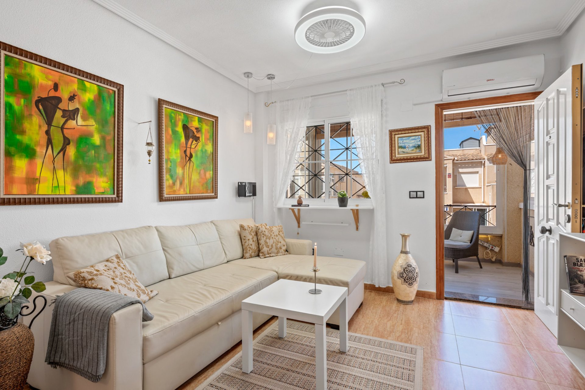 Revente - Bungalow -
Orihuela Costa - Costa Blanca