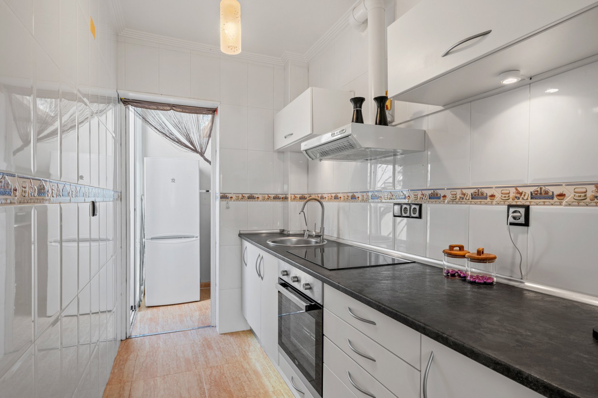 Revente - Bungalow -
Orihuela Costa - Costa Blanca