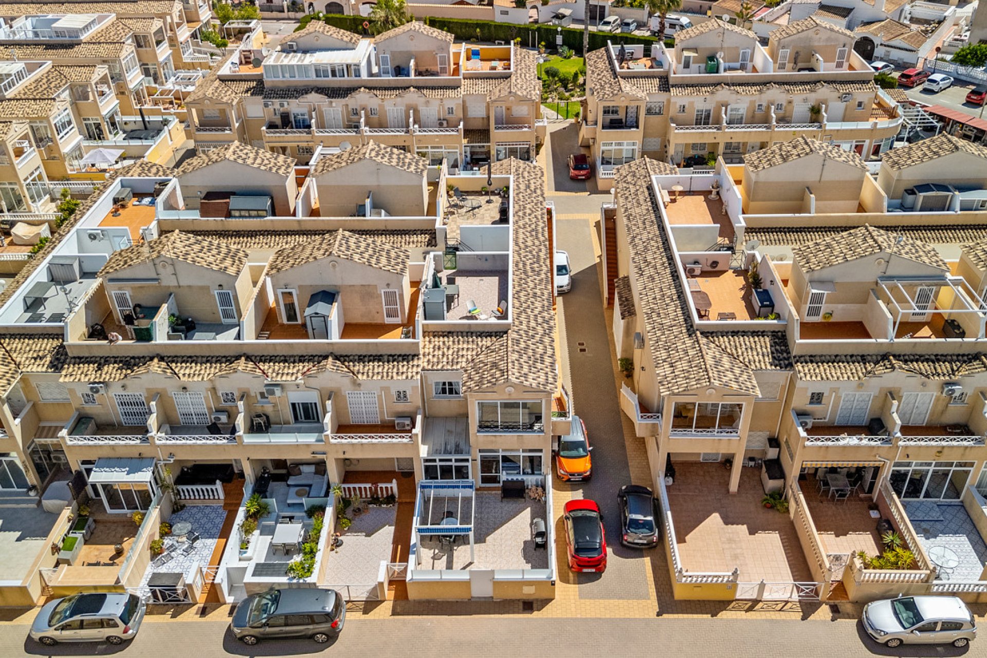 Revente - Bungalow -
Orihuela Costa - Costa Blanca