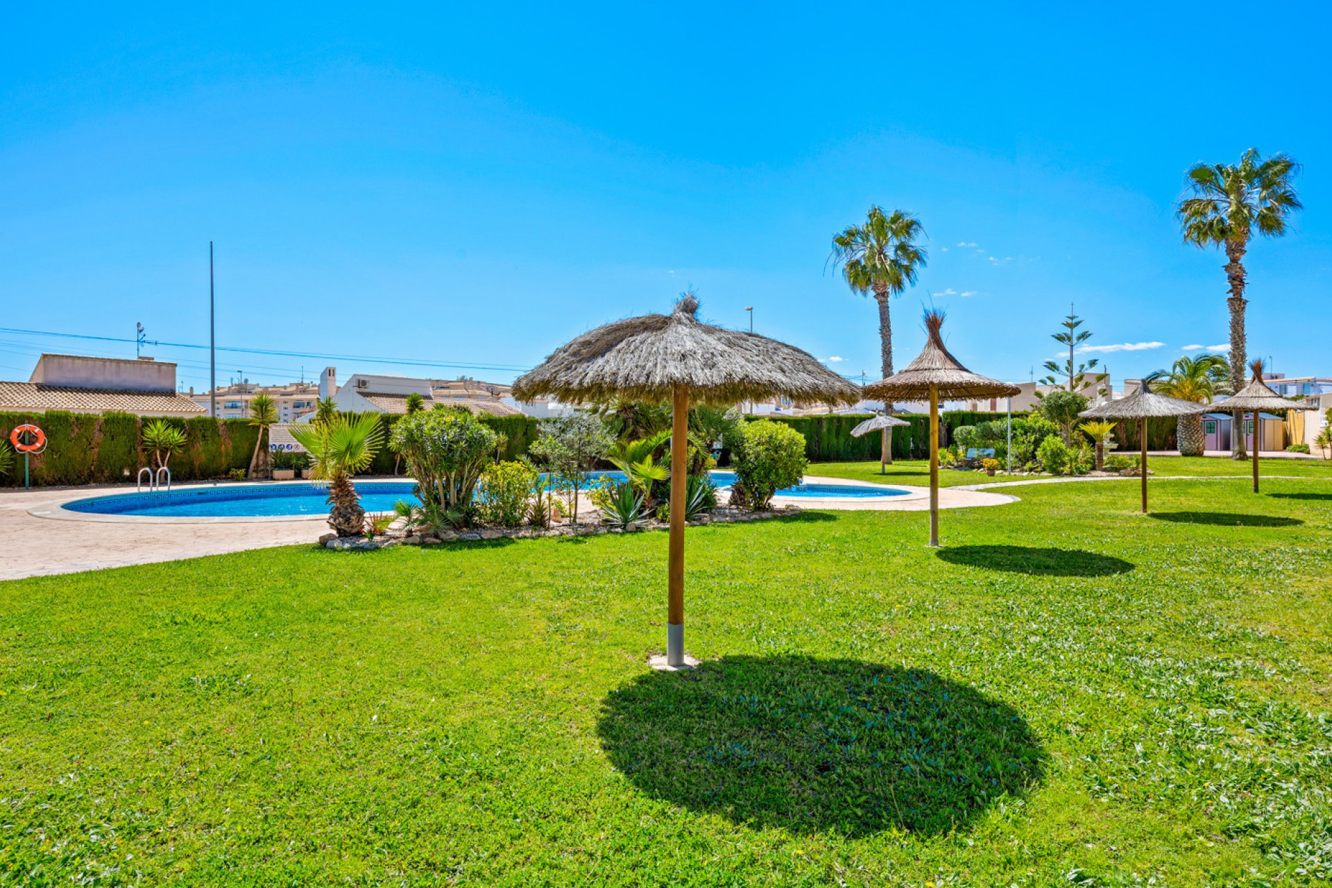 Revente - Bungalow -
Orihuela Costa - Costa Blanca