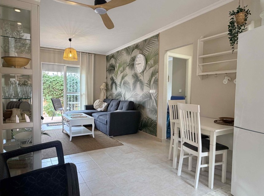 Revente - Bungalow -
Orihuela Costa - Costa Blanca