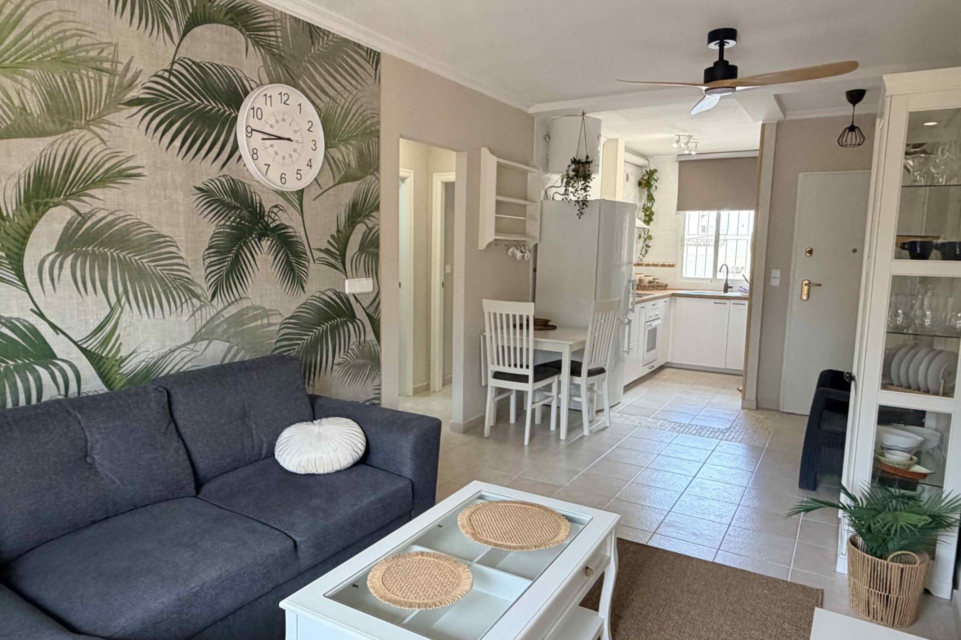 Revente - Bungalow -
Orihuela Costa - Costa Blanca