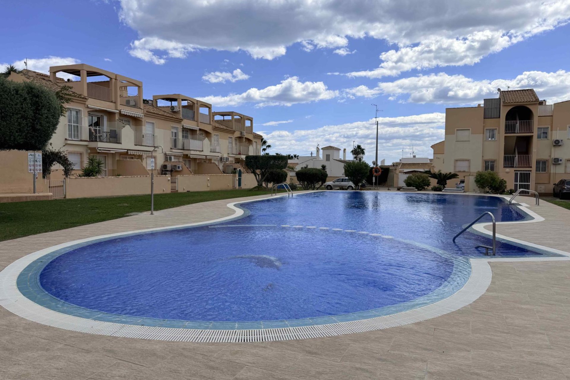 Revente - Bungalow -
Orihuela Costa - Costa Blanca