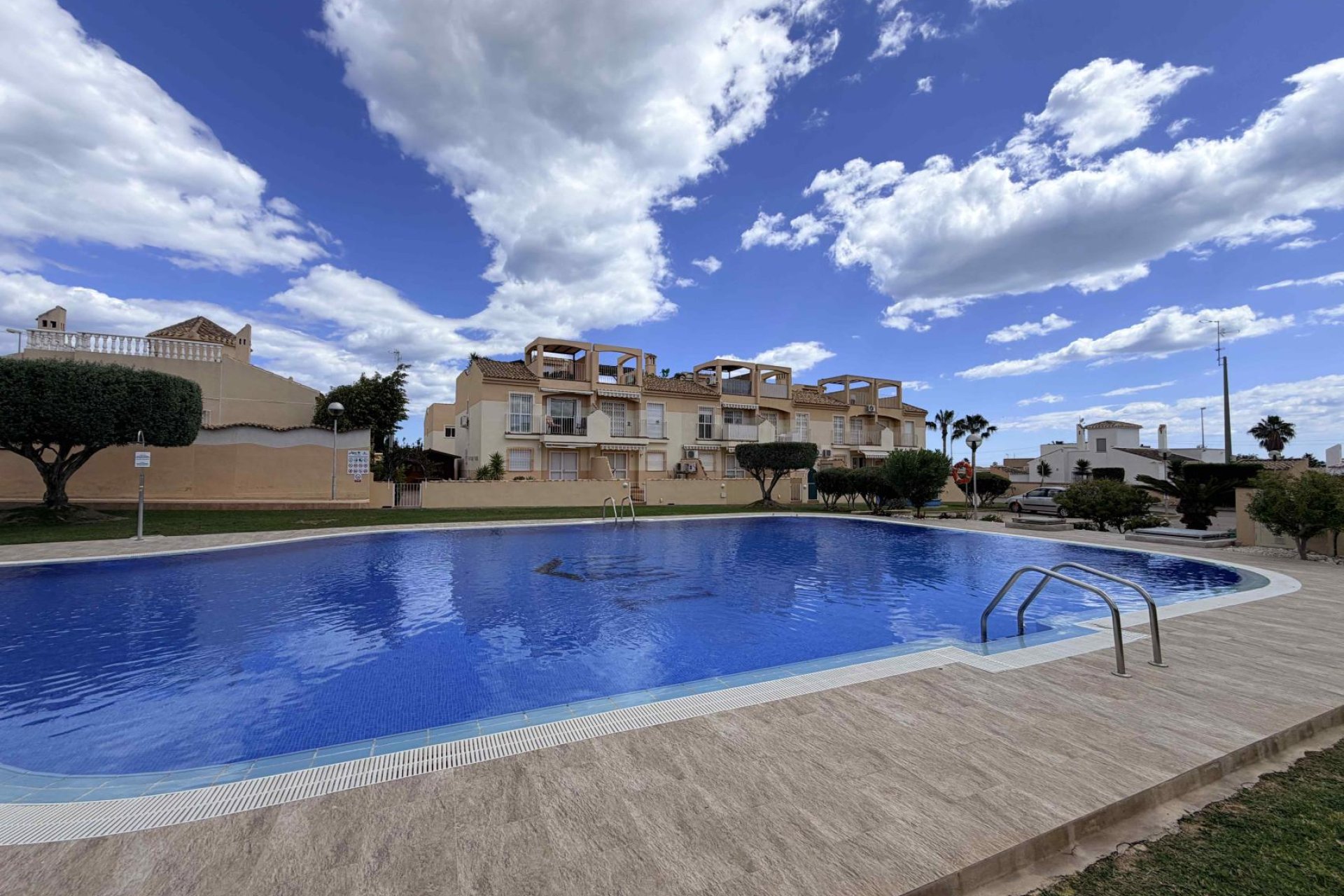 Revente - Bungalow -
Orihuela Costa - Costa Blanca