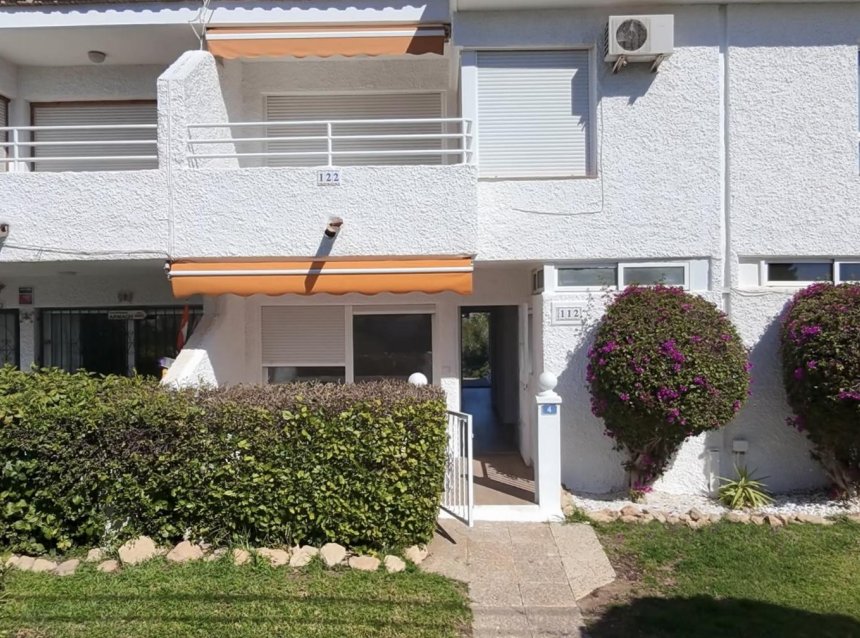 Revente - Bungalow -
Orihuela Costa - Costa Blanca