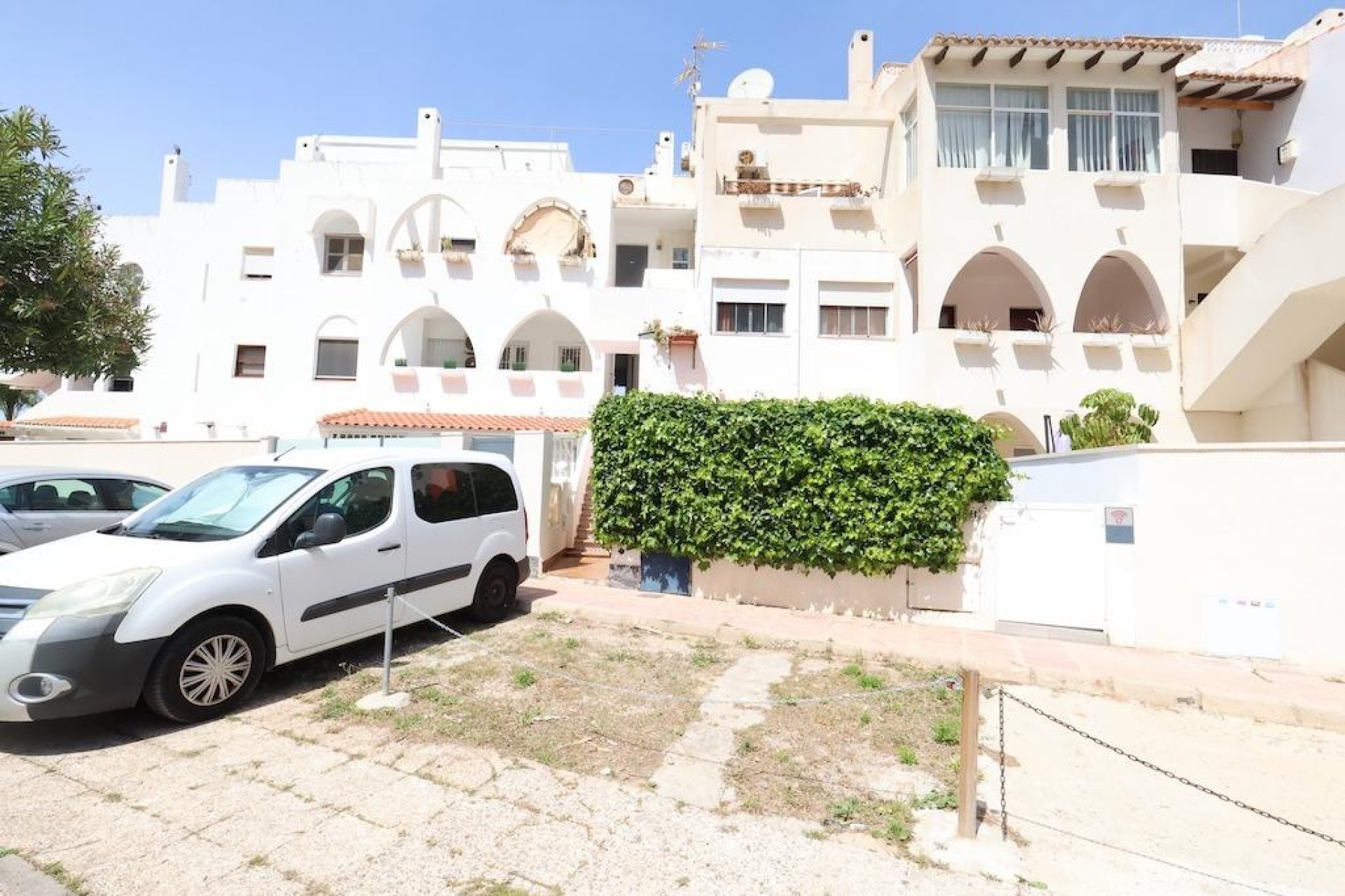 Revente - Bungalow -
Orihuela Costa - Costa Blanca