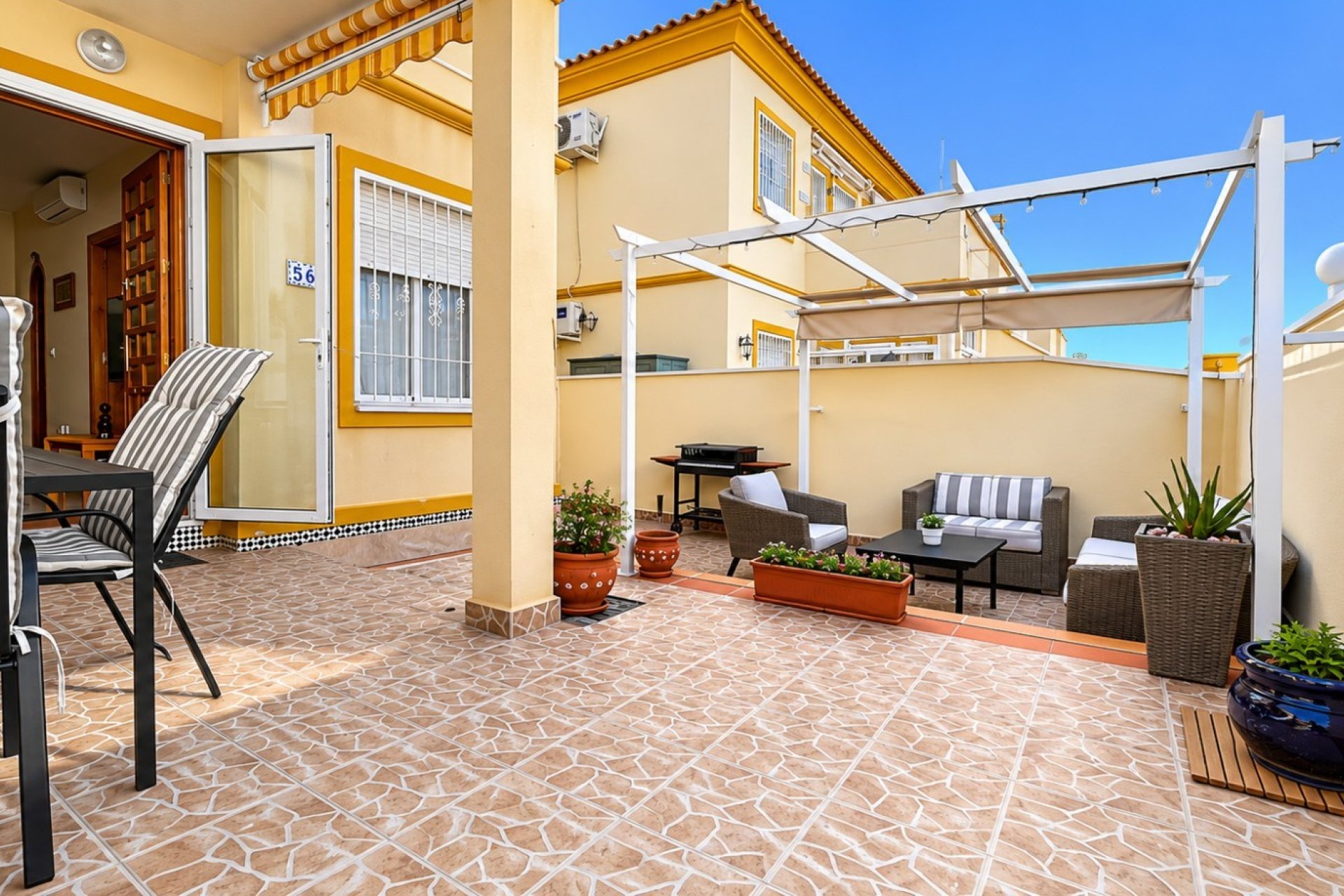 Revente - Bungalow -
Orihuela Costa - Costa Blanca