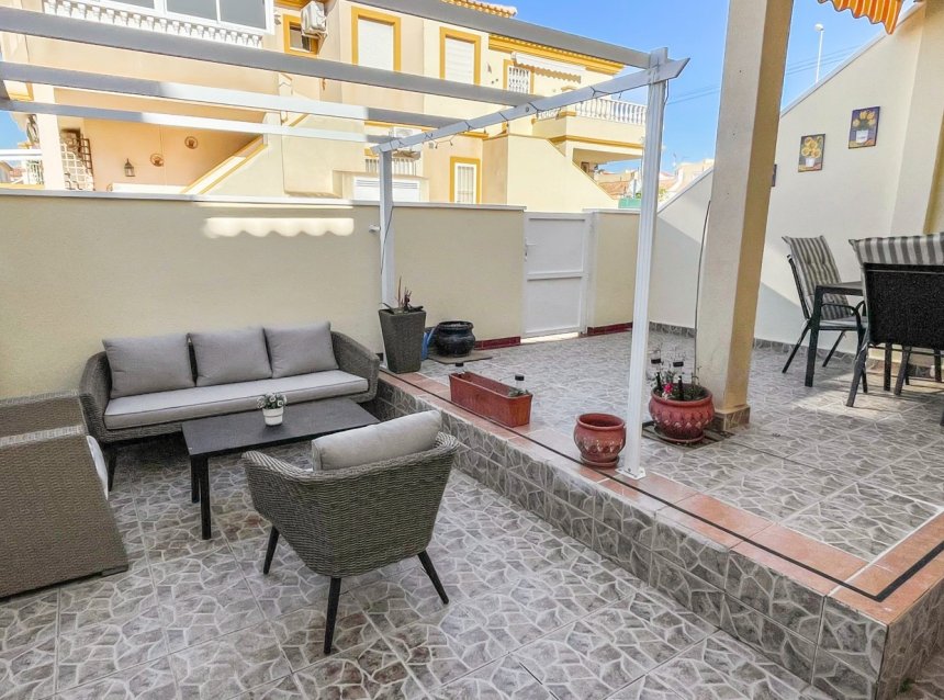 Revente - Bungalow -
Orihuela Costa - Costa Blanca