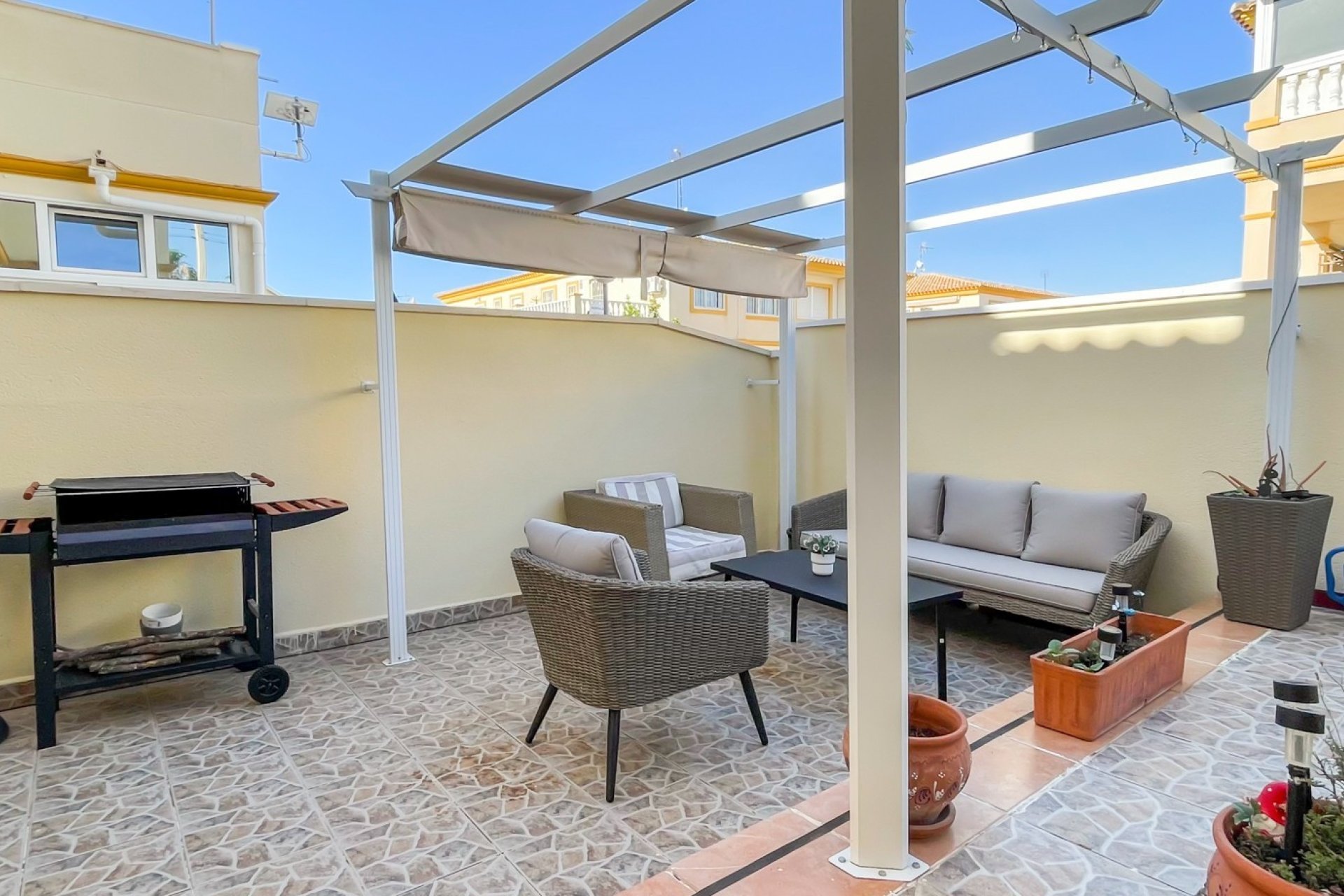 Revente - Bungalow -
Orihuela Costa - Costa Blanca