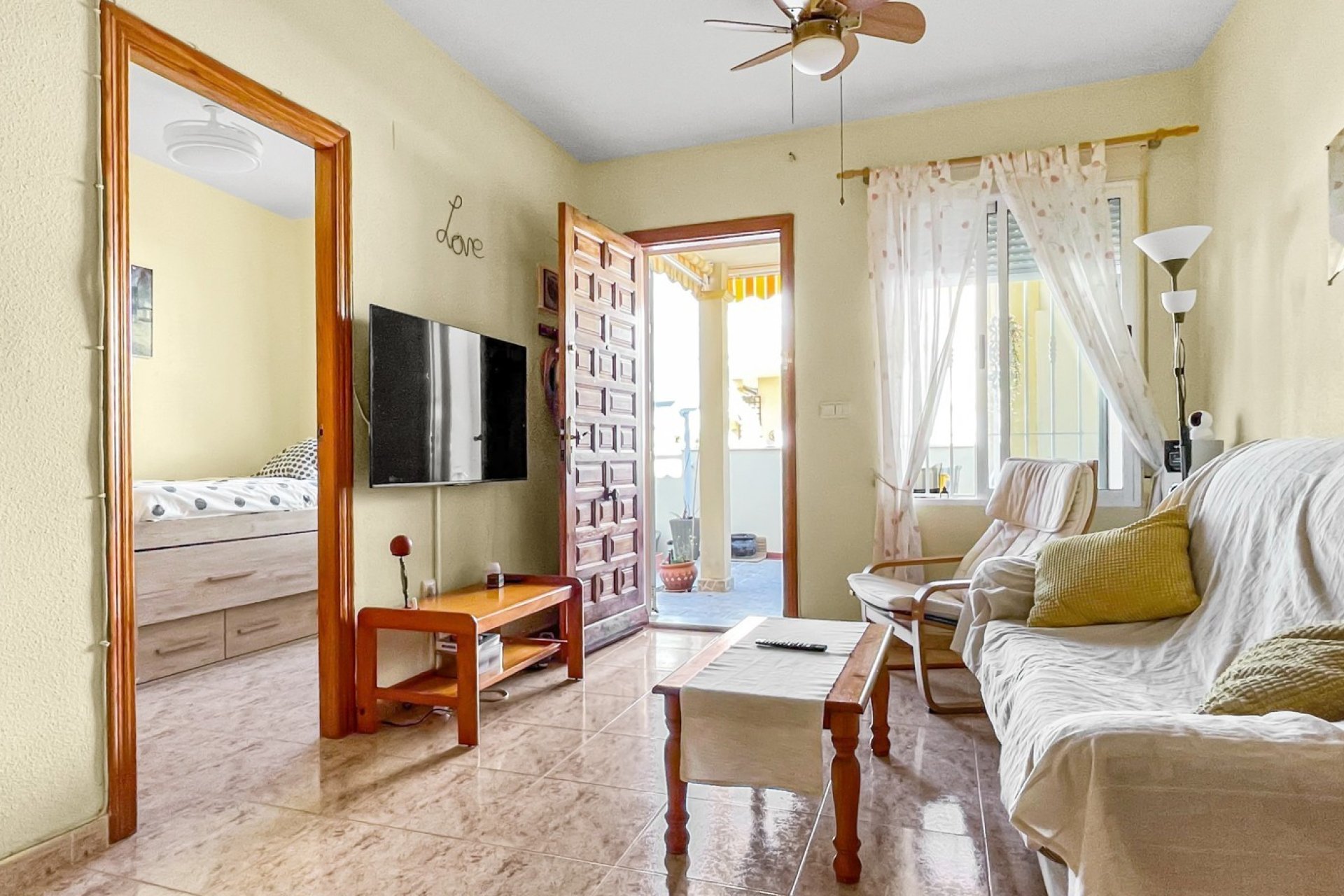 Revente - Bungalow -
Orihuela Costa - Costa Blanca