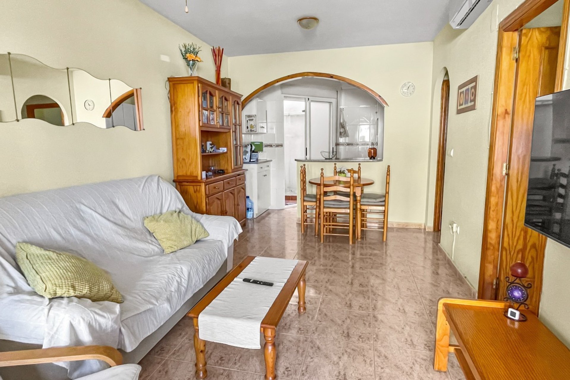 Revente - Bungalow -
Orihuela Costa - Costa Blanca