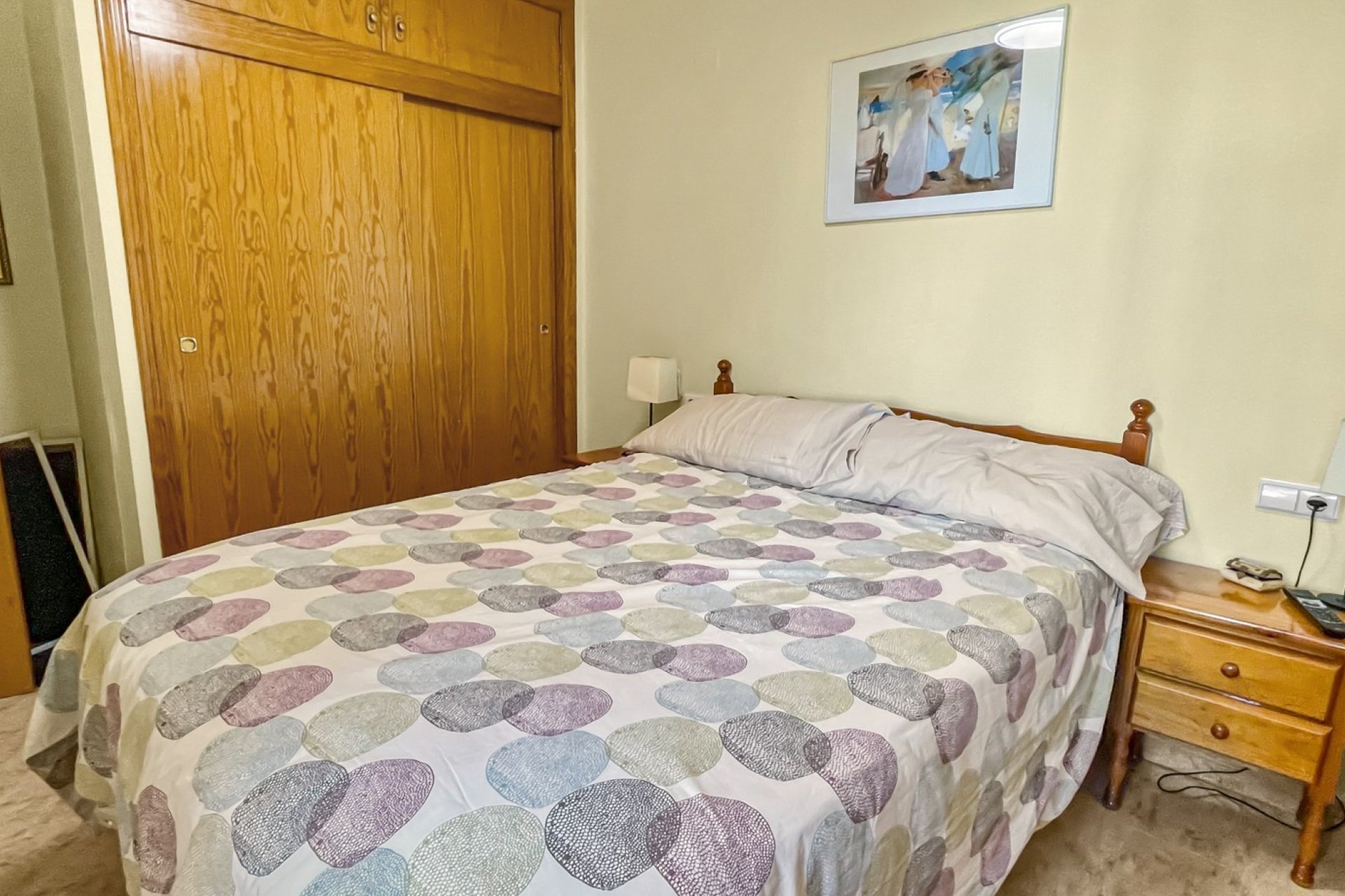 Revente - Bungalow -
Orihuela Costa - Costa Blanca