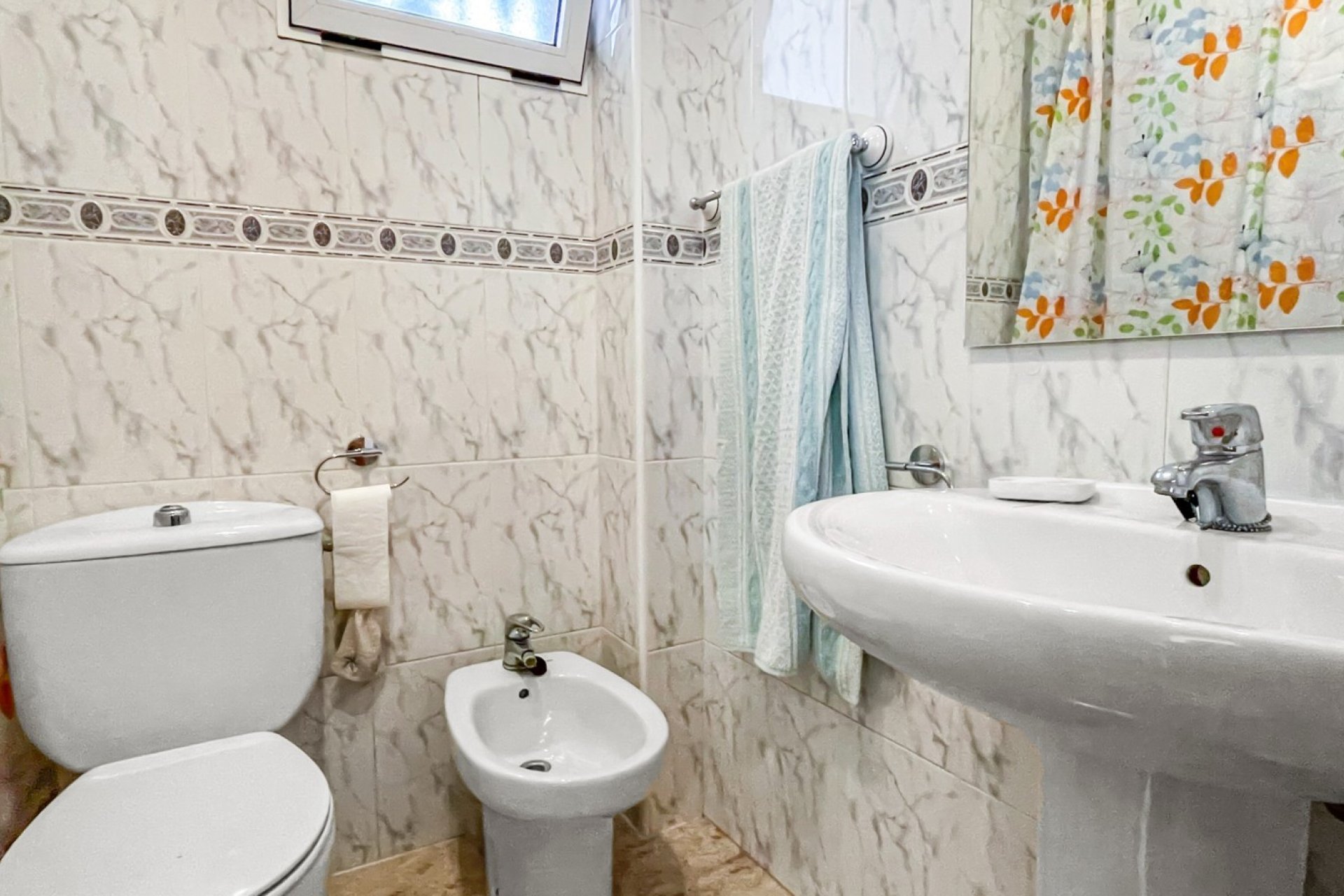 Revente - Bungalow -
Orihuela Costa - Costa Blanca