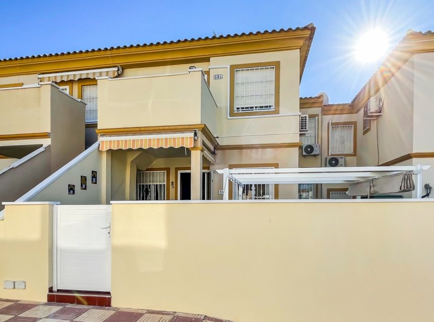 Revente - Bungalow -
Orihuela Costa - Costa Blanca