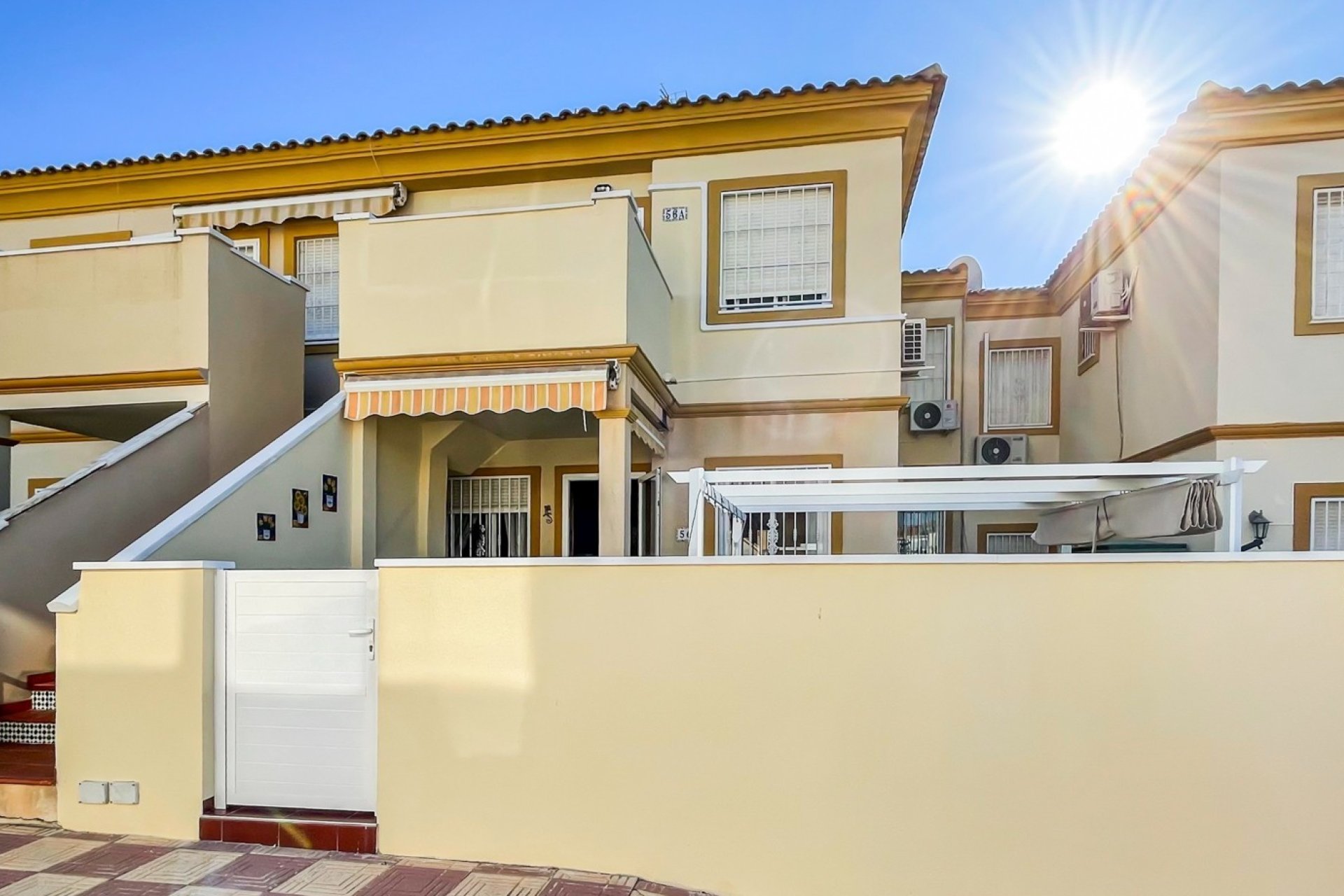 Revente - Bungalow -
Orihuela Costa - Costa Blanca