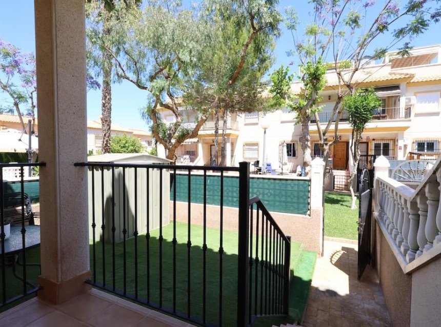 Revente - Bungalow -
Orihuela Costa - Costa Blanca