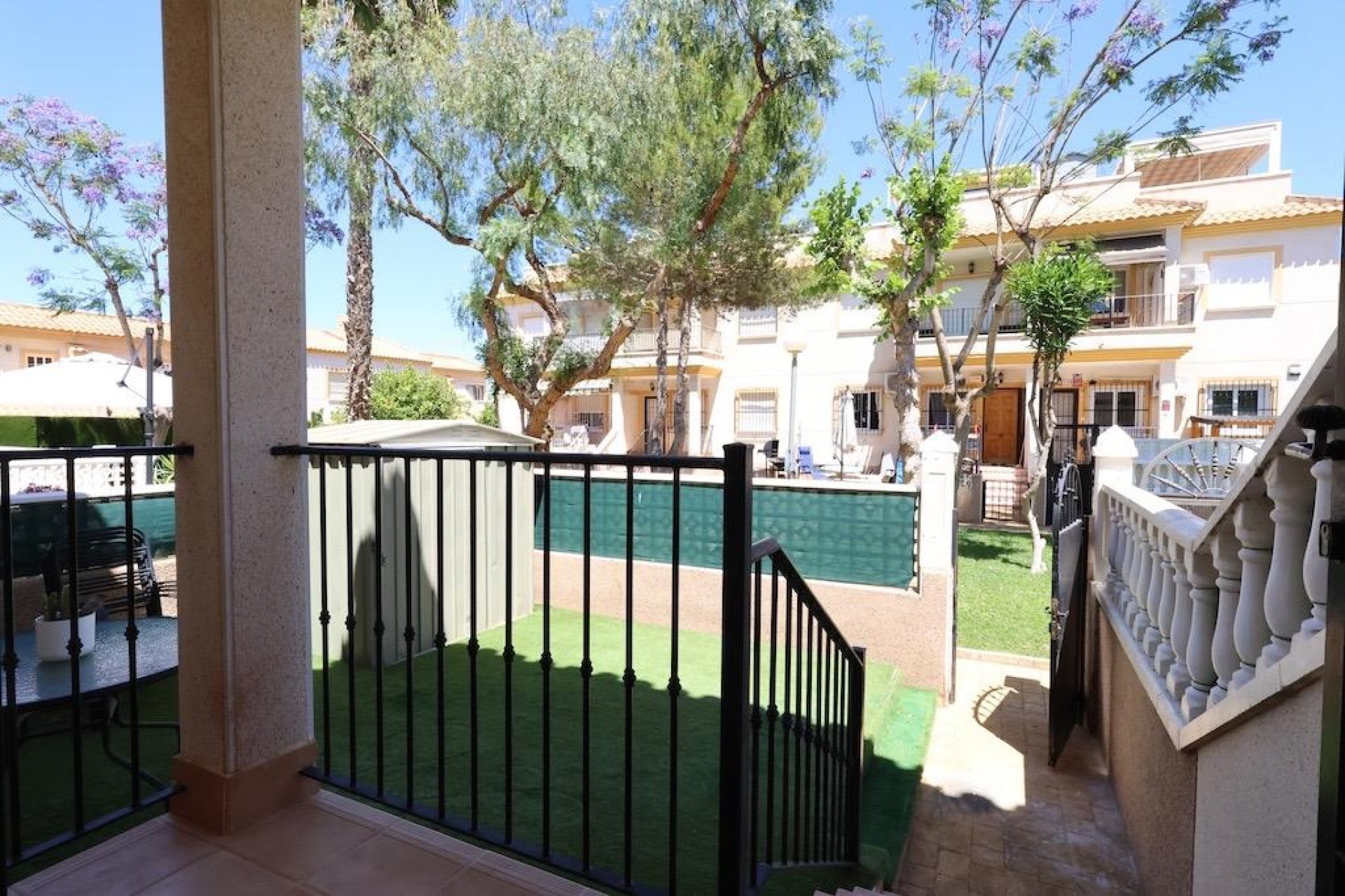 Revente - Bungalow -
Orihuela Costa - Costa Blanca