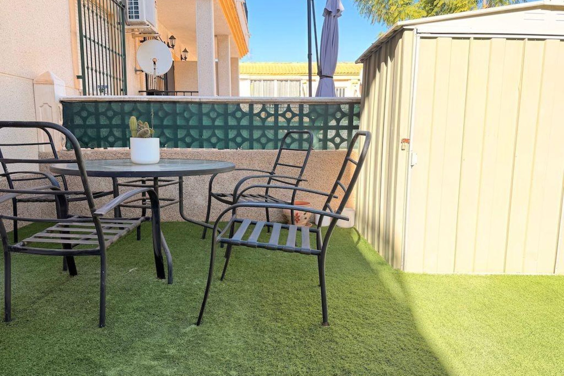 Revente - Bungalow -
Orihuela Costa - Costa Blanca