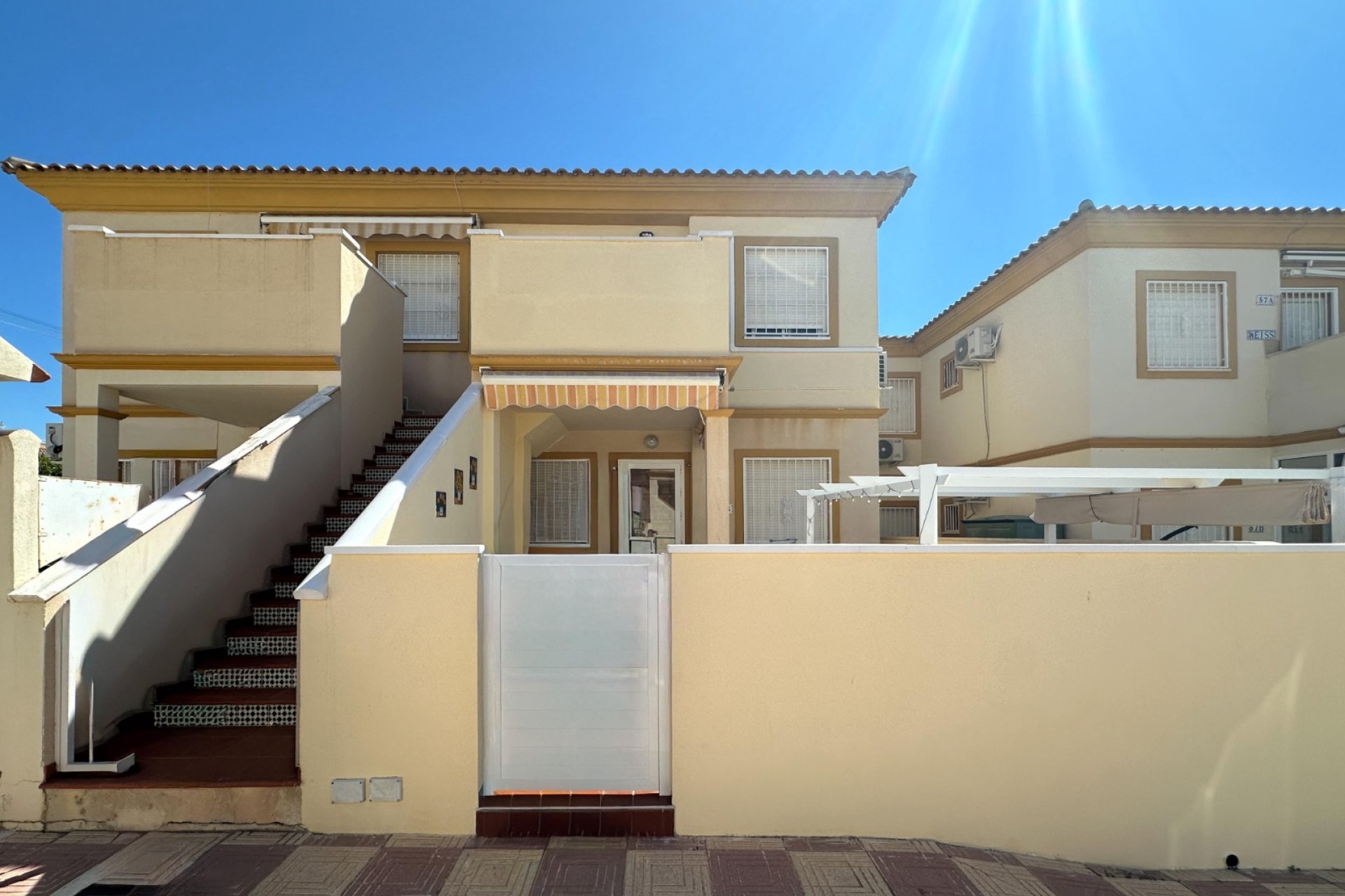 Revente - Bungalow -
Orihuela Costa - Costa Blanca