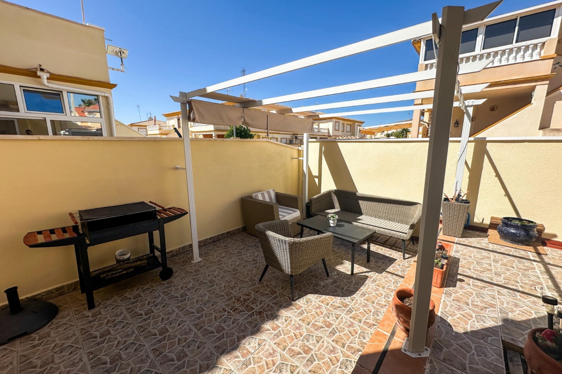 Revente - Bungalow -
Orihuela Costa - Costa Blanca