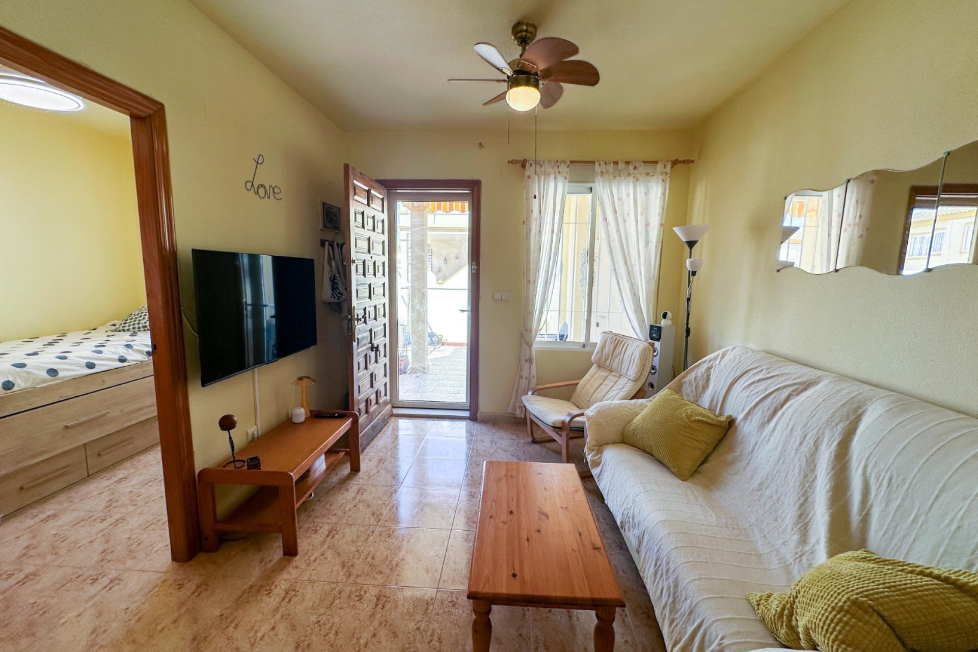 Revente - Bungalow -
Orihuela Costa - Costa Blanca