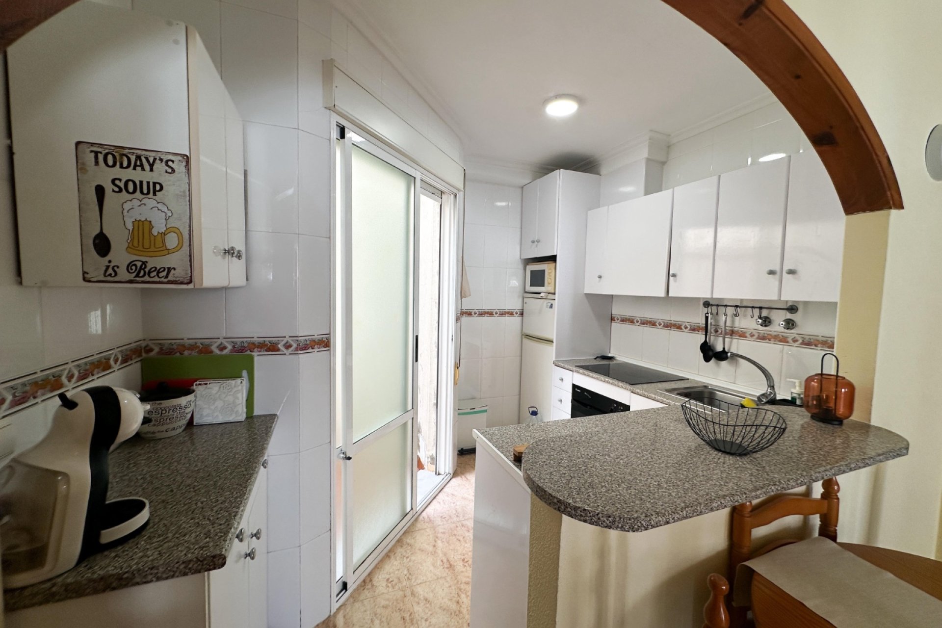 Revente - Bungalow -
Orihuela Costa - Costa Blanca